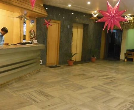 Hotel Reliance Durgapur  Exterior photo