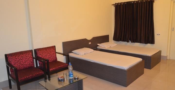 Hotel Reliance Durgapur  Exterior photo